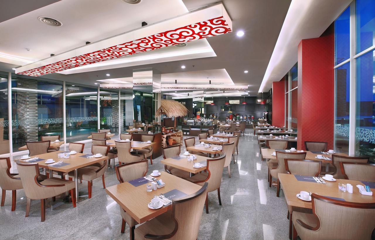阿斯顿楠榜城市酒店 班达楠榜 外观 照片